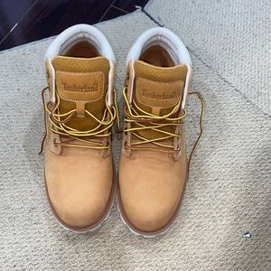 Timberlands